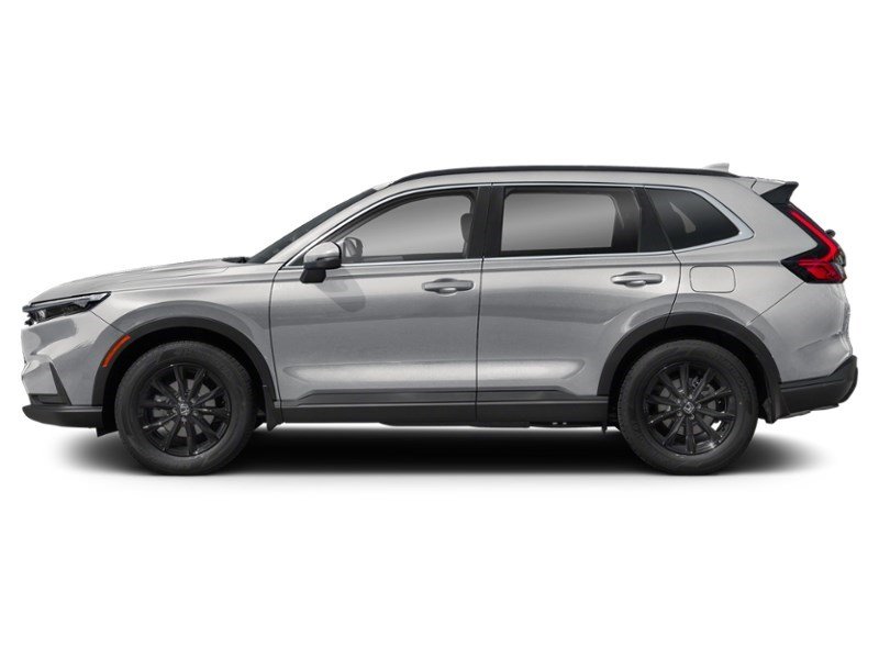 2025 Honda CR-V Sport AWD