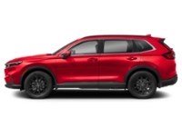 2025 Honda CR-V Sport AWD Radiant Red Metallic  Shot 28