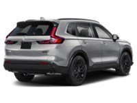 2025 Honda CR-V Sport AWD