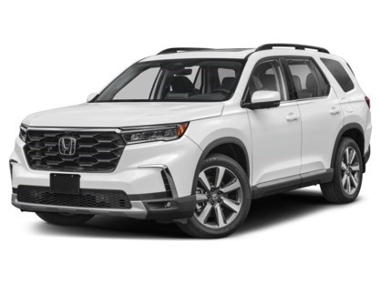 2023 Honda Pilot Touring AWD