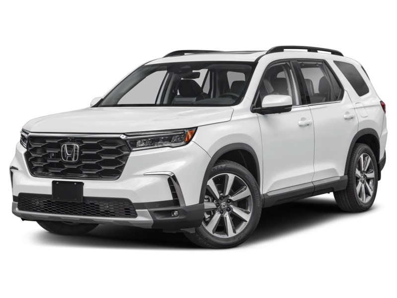 2025 Honda Pilot Touring AWD