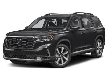2023 Honda Pilot Touring AWD