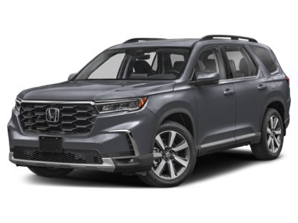 2023 Honda Pilot Touring AWD