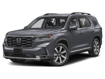 2023 Honda Pilot Touring AWD