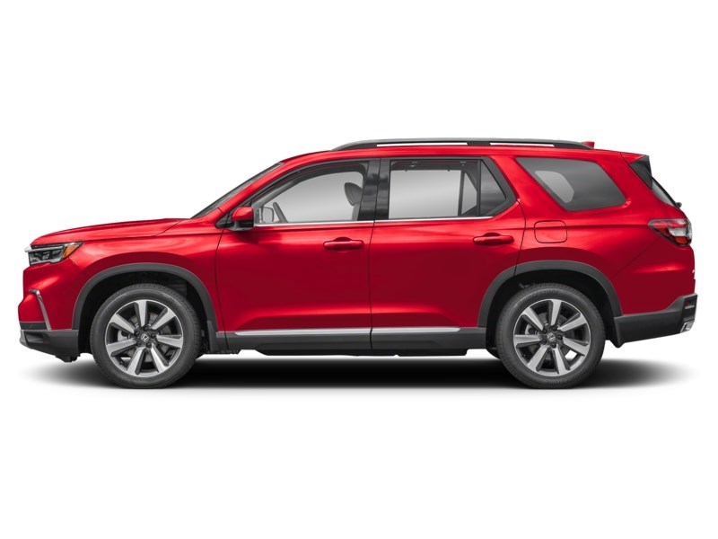 2025 Honda Pilot Touring AWD