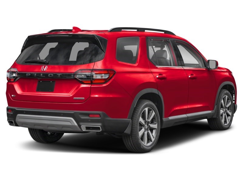 2025 Honda Pilot Touring AWD