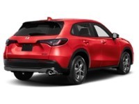 2025 Honda HR-V Sport AWD CVT Milano Red  Shot 6
