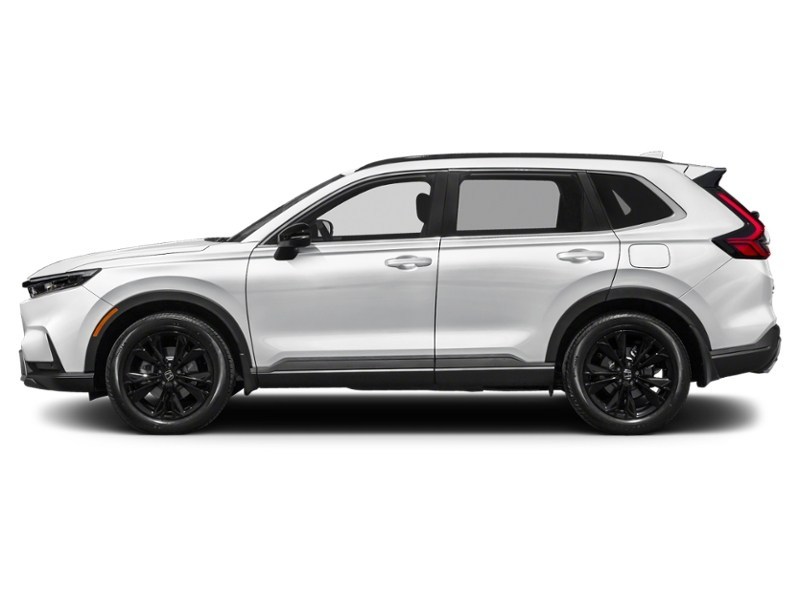2025 Honda CR-V Hybrid Touring AWD Colour Shot 3