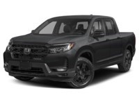 2024 Honda Ridgeline Black Edition AWD