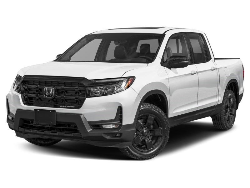 2024 Honda Ridgeline Black Edition AWD