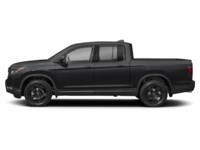 2024 Honda Ridgeline Black Edition AWD Crystal Black Pearl  Shot 6
