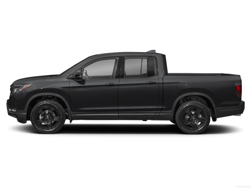 2024 Honda Ridgeline Black Edition AWD