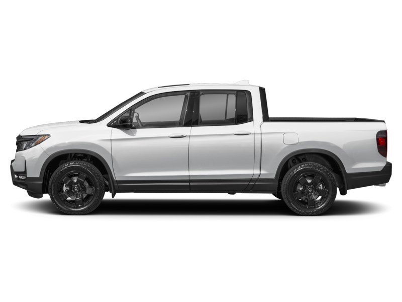 2025 Honda Ridgeline Black Edition AWD