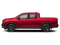 2024 Honda Ridgeline Black Edition AWD