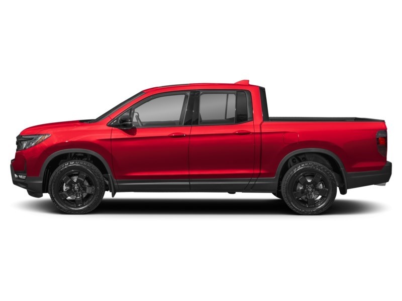 2024 Honda Ridgeline Black Edition AWD
