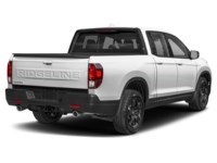 2024 Honda Ridgeline Black Edition AWD
