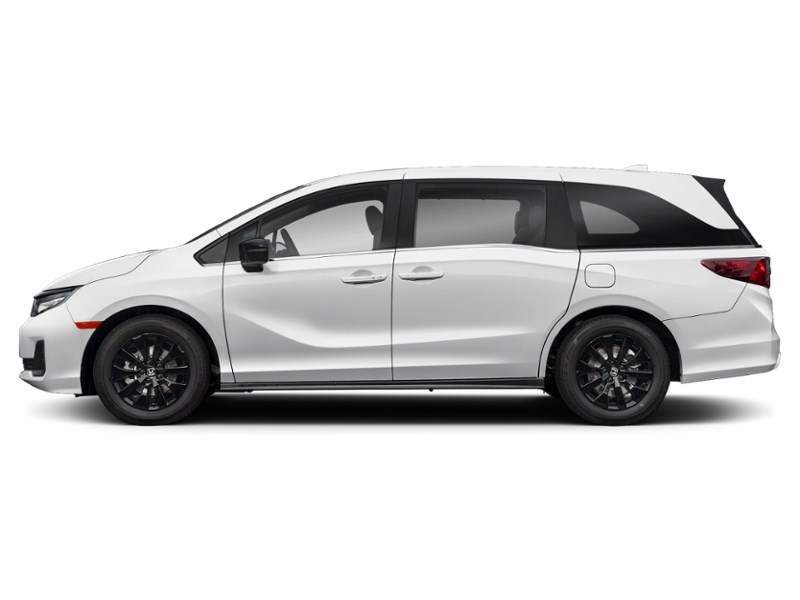2026 Honda Odyssey Sport Auto
