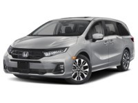 2026 Honda Odyssey Touring Auto