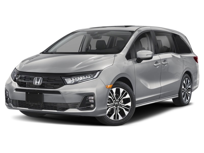 2026 Honda Odyssey Touring Auto