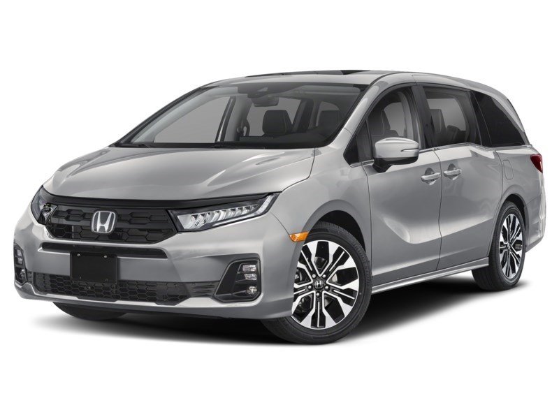 2026 Honda Odyssey Touring Auto