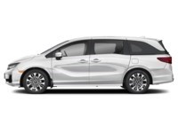 2026 Honda Odyssey Touring Auto Platinum White Pearl  Shot 7
