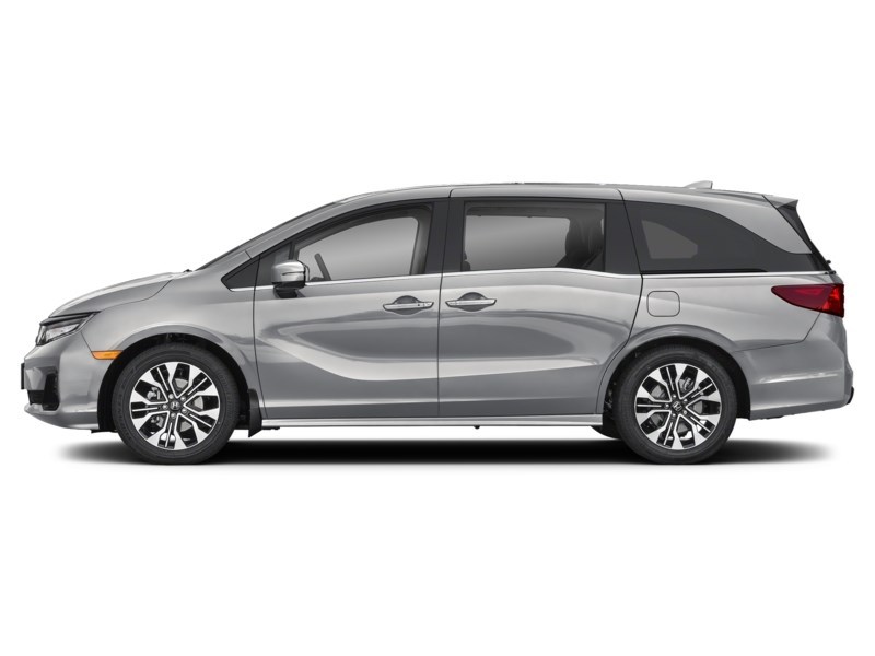 2026 Honda Odyssey Touring Auto
