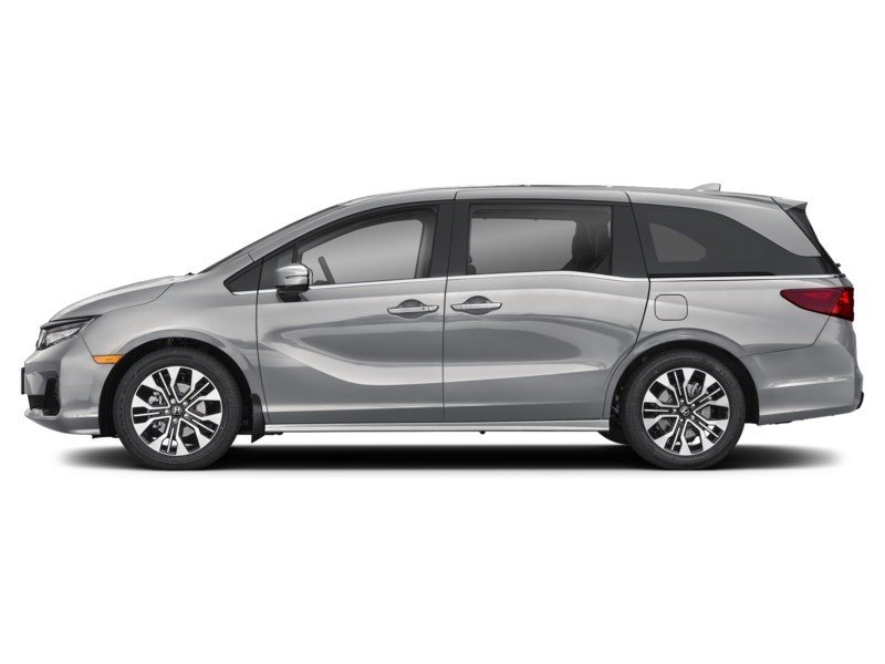 2026 Honda Odyssey Touring Auto