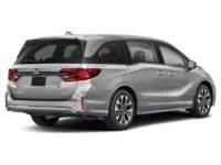 2026 Honda Odyssey Touring Auto