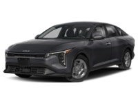 2026 Kia K4 LX FWD Interstellar Grey  Shot 1