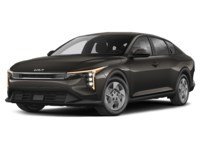 2026 Kia K4 LX FWD