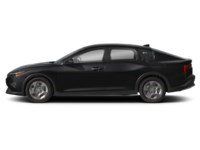 2026 Kia K4 LX FWD Aurora Black  Shot 6