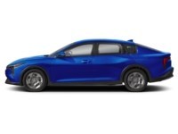2026 Kia K4 LX FWD Azure Blue  Shot 3