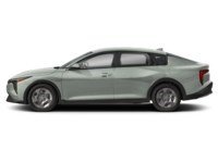 2026 Kia K4 LX FWD Morning Haze  Shot 22