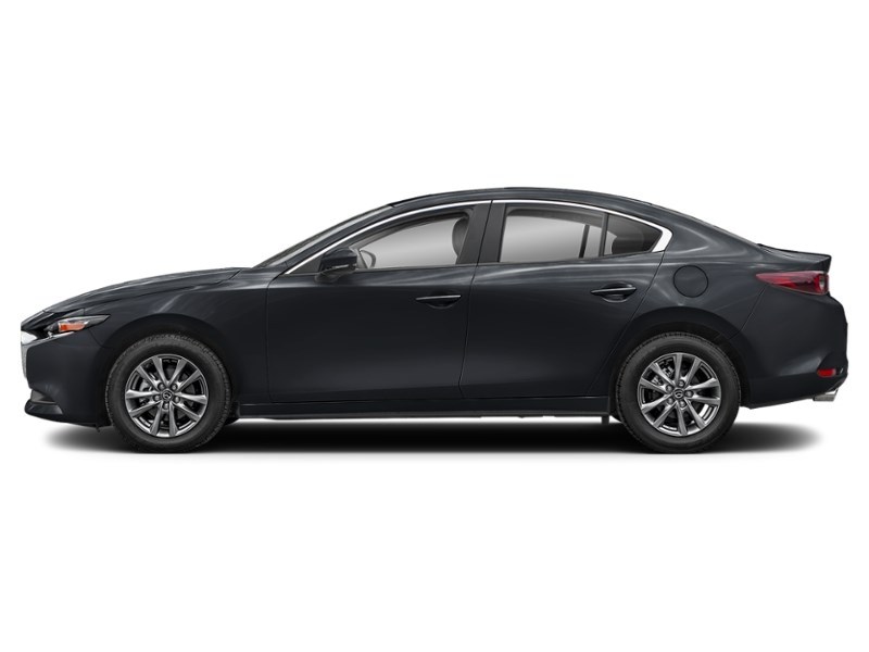 2026 Mazda Mazda3 GS FWD Colour Shot 3