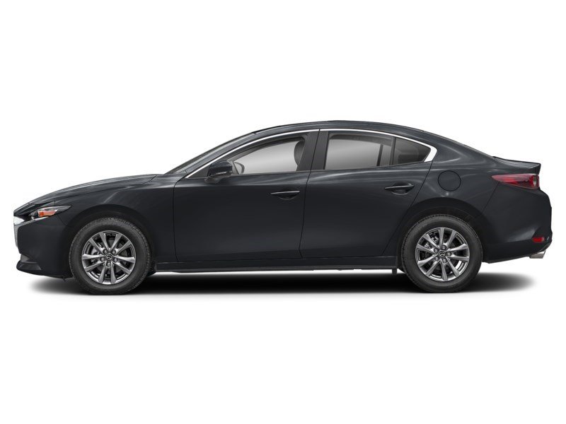 2026 Mazda Mazda3 GS FWD
