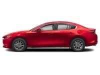 2026 Mazda Mazda3 GS FWD