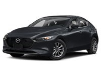 2024 Mazda Mazda3 Sport GS Auto i-ACTIV AWD Jet Black Mica  Shot 1