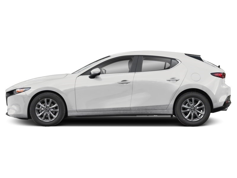 2026 Mazda Mazda3 Sport GS Auto FWD
