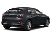 2024 Mazda Mazda3 Sport GS Auto i-ACTIV AWD Jet Black Mica  Shot 6