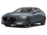 2026 Mazda Mazda3 Sport GT Auto i-ACTIV AWD Polymetal Grey Metallic  Shot 1