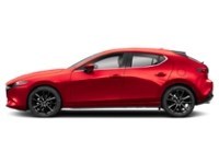2026 Mazda Mazda3 Sport GT Manual FWD Soul Red Crystal Metallic  Shot 5