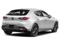 2026 Mazda Mazda3 Sport GT Auto i-ACTIV AWD Ceramic Metallic  Shot 2