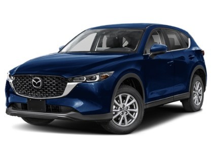 2024 Mazda CX-5 GS AWD *Ltd Avail*