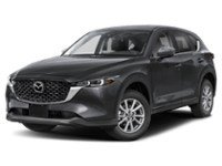 2025 Mazda CX-5 GS AWD Machine Grey Metallic  Shot 1