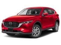 2024 Mazda CX-5 GS AWD *Ltd Avail* Soul Red Crystal Metallic  Shot 14