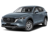 2024 Mazda CX-5 GS AWD *Ltd Avail* Polymetal Grey Metallic  Shot 20