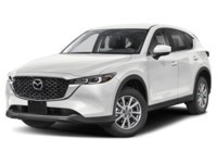 2025 Mazda CX-5 GS Rhodium White Metallic  Shot 24