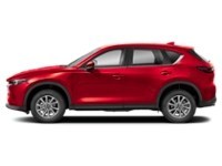 2024 Mazda CX-5 GS AWD *Ltd Avail* Soul Red Crystal Metallic  Shot 16