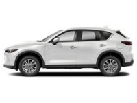 2024 Mazda CX-5 GS AWD *Ltd Avail* Rhodium White Metallic  Shot 25