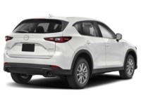 2025 Mazda CX-5 GS Rhodium White Metallic  Shot 26